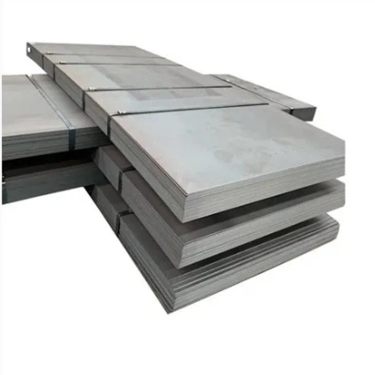 DH32 Ship Steel Plate