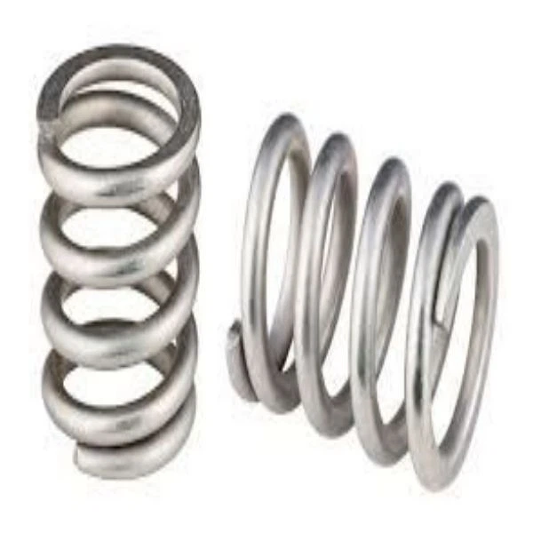 Stainless Spring Steels