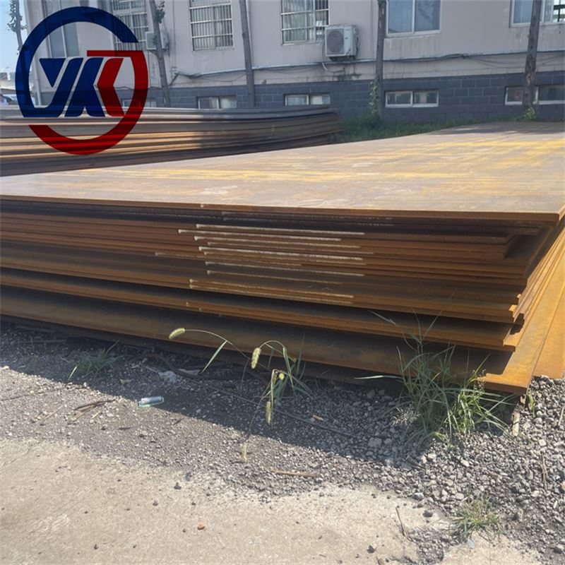 ASTM A516 Gr 70 Specification